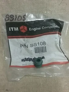 New ITM Intake Valve/Exhaust Valve Stem Seal SS108 - Picture 1 of 2