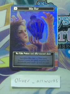 Sorcery Contested Realm TCG BETA Mix Aer FOIL - Picture 1 of 2
