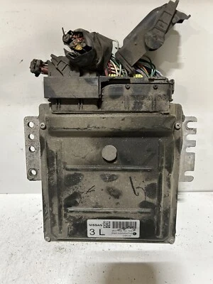 Módulo de computadora de motor OEM Nissan Pathfinder MEC71000C2 I 2008 5,6 L V8 4x2 ECU Foto 1 de 2