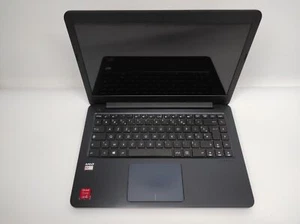 NOTEBOOK ASUS F402W AMD E2-6110 2GB RAM 32GB SSD WIFI WEBCAM - Imagen 1 de 10