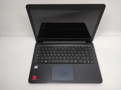 NOTEBOOK ASUS F402W AMD E2-6110 2GB RAM 32GB SSD WIFI WEBCAM - Imagen 1 de 4