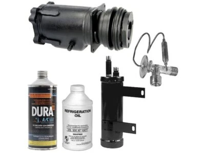 For 1978-1979 Lincoln Mark V A/C Replacement Kit 13427PHSY A/C Compressor Foto 1 de 2