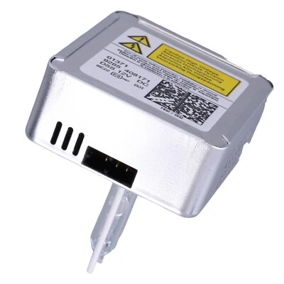 Lampada D5S 12v 25w Xenon Fiat 500X 04538 11 9285 410 171 - Immagine 1 di 4