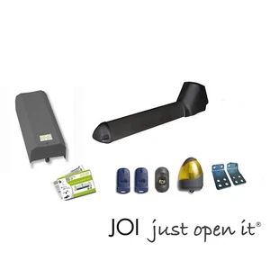 GATE OPENER SW3000 MONO ideal for 1 swing gate up to 2m/200kg - Picture 1 of 6