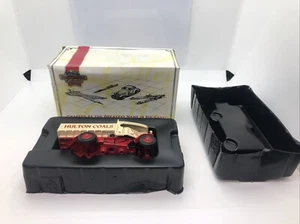 Matchbox Collectibles Yesteryear YAS02 Foden Steam Wagon Hulton Coals (O-06) - Picture 1 of 12
