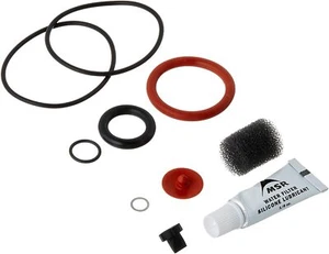 MSR MINIWORKS/WATERWORKS KIT DE MANTENIMIENTO KIT DE SERVICIO PIEZA #56002 HECHO EN EE. UU. - Imagen 1 de 4