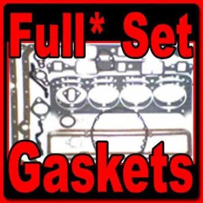 Engine set *Gaskets for Pontiac 400,428,455 1973 1972 1971 1970 1969 - 1967 - Image 1 of 3