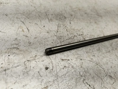 Kawasaki KZ400D KZ400 1977 OEM embrague empuje varilla Foto 1 de 4