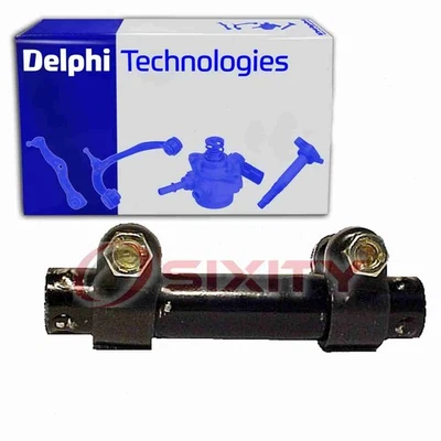 Delphi Steering Tie Rod End Adjusting Sleeve for 1995-1999 Chevrolet C1500 xt - Image 1 of 4