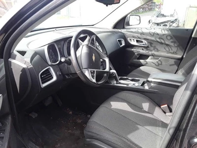 Used A/C Compressor fits: 2014 Chevrolet Equinox 2.4 Grade A - Image 1 of 4