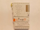 Beckhoff KL1104 4 Channel Digital Input Terminal Module 24VDC Brand New