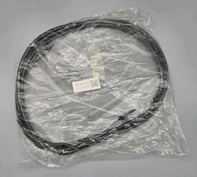 Fanuc A66L-6001-0026 Fiber Optic Cable - Image 1 of 4