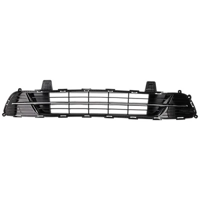 Bumper Face Bar Grilles Front for Kia Optima 2016-2018 Foto 1 de 4