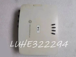 FX7400 Motorola Fixed Reader RFID Reader four port USED 1PC Tested is OK - Picture 1 of 5