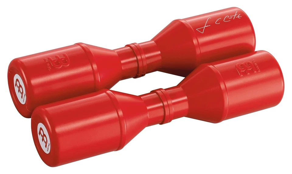 MEINL SH5R Luis Conte Studio Shaker