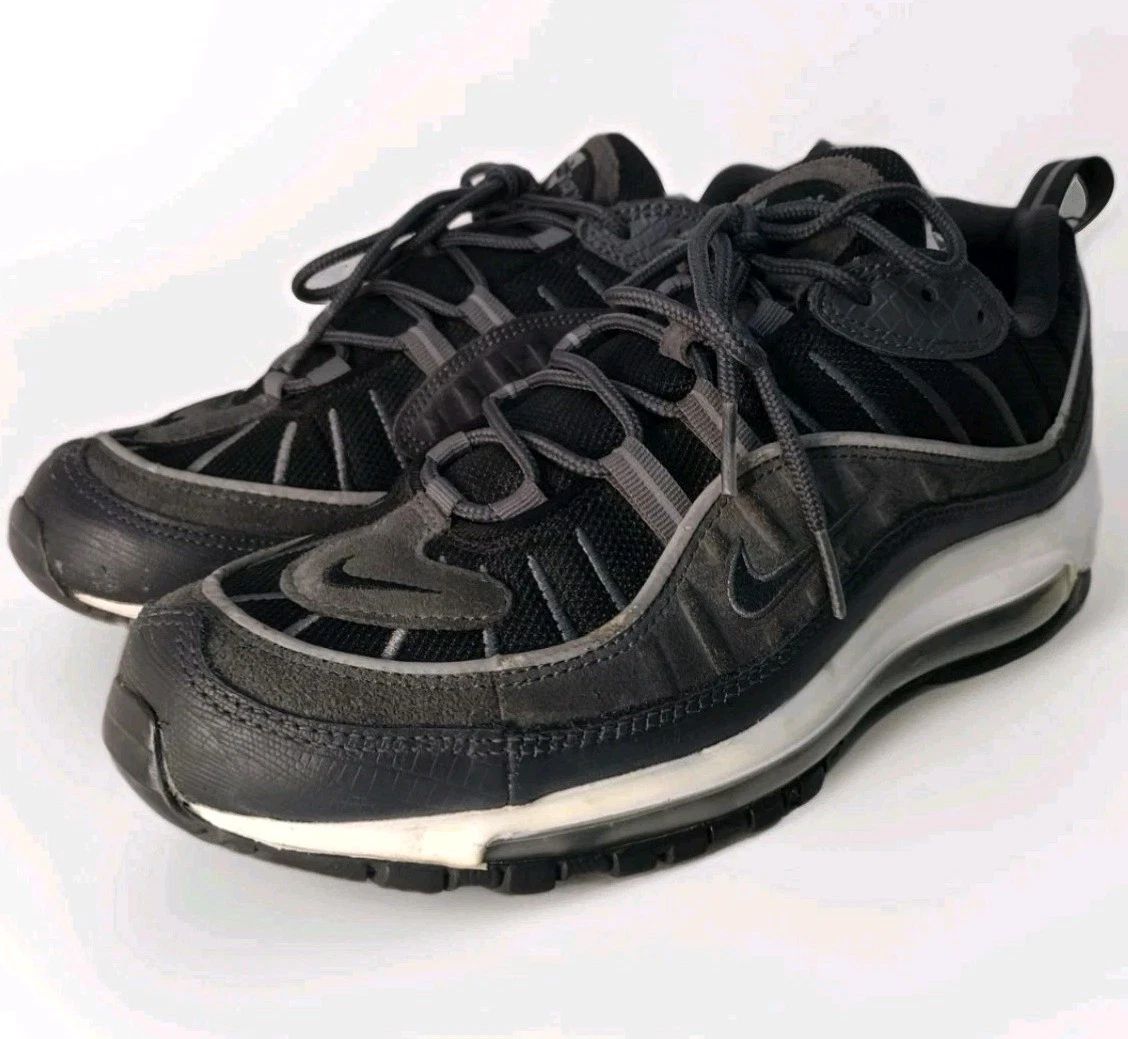 Nike Air Max 98 Athletic Shoes for Men for Sale | Authenticity