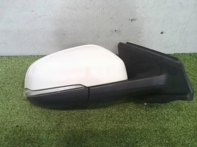 Espejo retrovisor lateral derecho Volvo V40 MD4204T D4 2016 RHD blanco hielo eléctrico giro 12P Foto 1 de 4