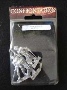 CONFRONTATION - REAPERS OF ALAHAN 1 - RACKHAM - Imagen 1 de 2