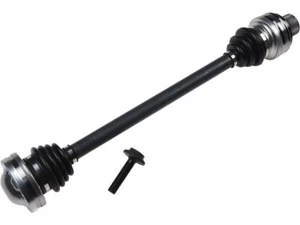 For 2013-2020 Audi A4 allroad CV Axle Assembly API 65567VQHY 2014 2015 2016 2017 - Picture 1 of 2
