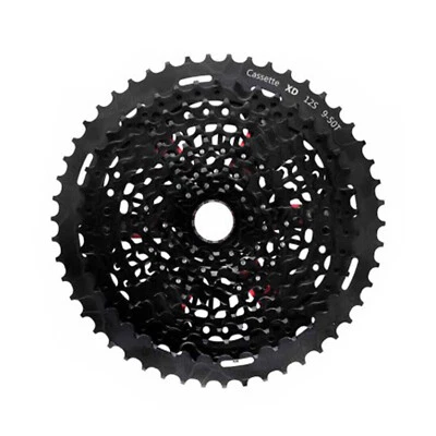 MTB Road Bike 12 Speed Cassette 9-50T Bike Freewheel Fits For GX EAGLE , XD - Image 1 of 4