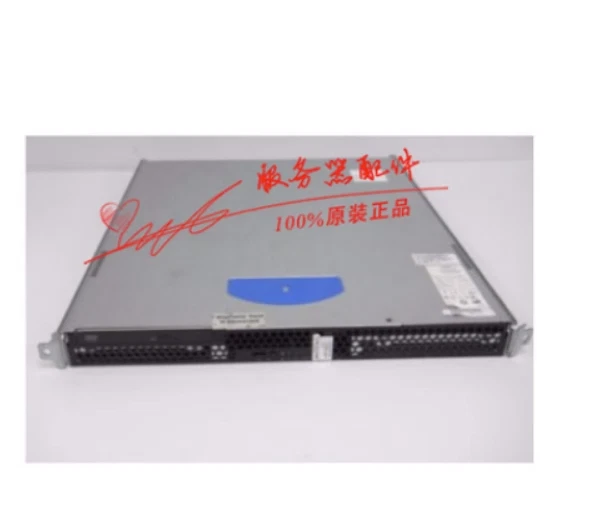 1pcs Used EMC Control Station ns240 NX4 NS120 100-520-665 CS - Image 1 of 1