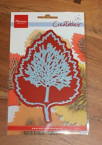 Troquel de corte Marianne Creatables LR0375 TINYS ÁRBOL Y HOJA - Imagen 1 de 1