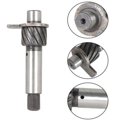 Eje Kick Axel Kickstart 1LX-15660-03-00 para Yamaha YZ125 YZ 125 1986-2004 Foto 1 de 4