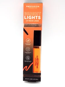 Delineador líquido pastel luces brillantes estroboscópico Profusion Cosmetics - Imagen 1 de 5
