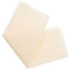  Tofu-Filtertuch Käsetücher Soja-Filterbeutel Musselin Zum Kochen Mehrzweck