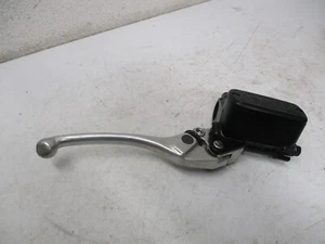 Bremszylinder Bremspumpe NISSIN Vorderrad VR HONDA CBR600F PC25 91-94 - Picture 1 of 4