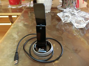 TP-Link Archer T9UH ”US version V.2” AC1900 - Picture 1 of 5