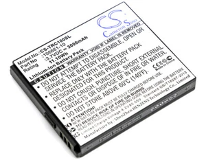 3.7V Battery for TRIMBLE TDC100 106661-10 106661-20 Quality Cell NEW - Picture 1 of 3