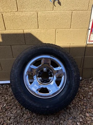 Ford F-150 2007-2014/ruedas/llantas Expedition Stock Foto 1 de 2