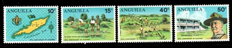 Anguilla Scott 95-98 Scouting Cover