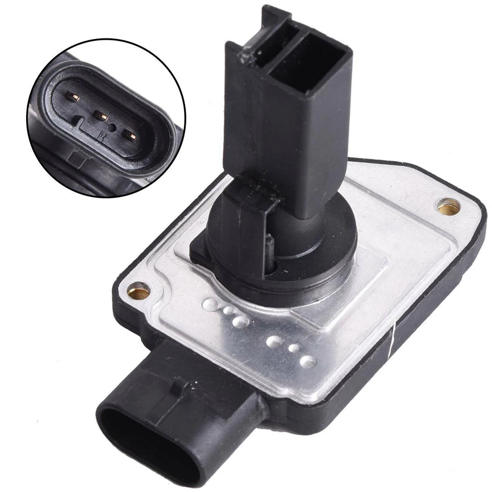 MAF 质量空气流量传感器计适用于 Impala Monte Carlo Bonneville Grand Prix — 第 1/4 张图片