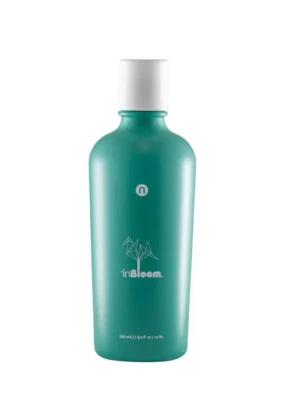 Naturalmente InBloom Detox Shampoo Detossinante Cute e Stelo, Iperidrosi 250ml