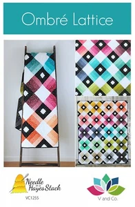 Ombre' Lattice by V and Co. - Imagen 1 de 1