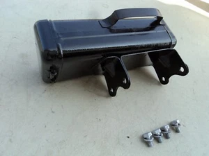 Honda CB-350, CL-350 Tool Box - Picture 1 of 7