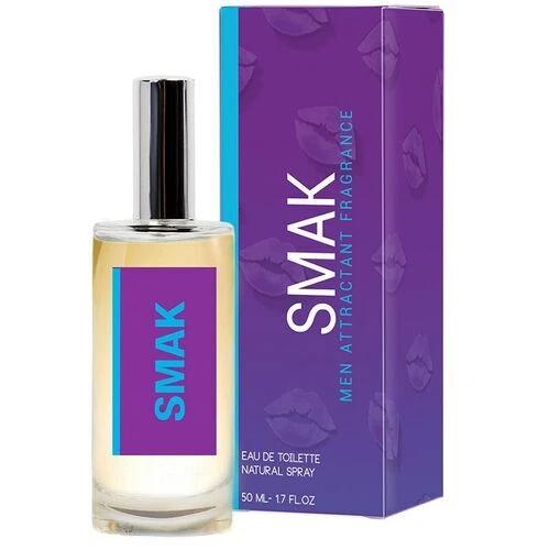 PROFUMO AI FEROMONI SMAK PER 50ML - Immagine 1 di 1