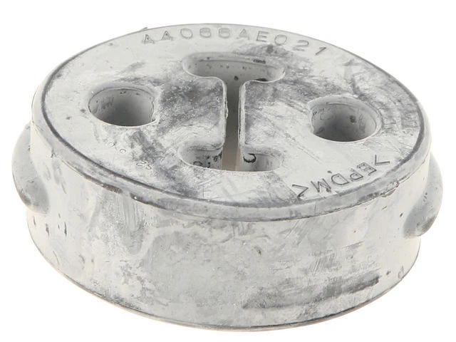 Suspensión de escape para Subaru Forester 2009-2015 2010 2011 2012 2013 2014 YM196TV Foto 1 de 1