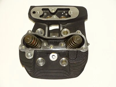 HARLEY DAVIDSON XLH 883 SPORTSTER 1999 CULATA TRASERA  Foto 1 de 4