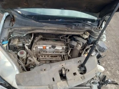 Used Rear Left Door Window Regulator Rear fits: 2010 Honda Cr-v electric Rear Le - Image 1 of 4