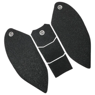 Tank Pads protective Anti-slip Pads for BMW S1000R S1000RR 2015-ON - Imagem 1 de 4
