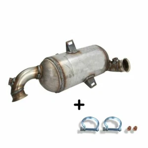 NEU Dieselpartikelfilter Citroen Berlingo C3 C4 Mini One Clubman Peugeot 206 207 - Bild 1 von 1