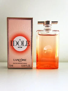 MINIATURE LÂNCÖME ÏDÔLE NÖW EAU DE PARFUM 5 ML PLEINE - Picture 1 of 1