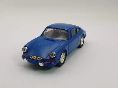 Porsche 911 Racing Eligor 1/43 - Immagine 1 di 4