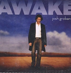 Josh Groban - Awake CD - Picture 1 of 2