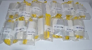 Lot of 300+ Nasco B0401WA Whirlpak bags 6"X8" 20oz? - Picture 1 of 6