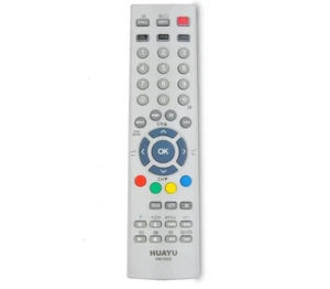 Telecomando di ricambio per TV LCD LED universale Toshiba RM-D602 - Foto 1 di 1
