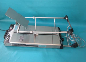VQ OrthoCare 326-2-1 Schnellstart auf R.O.M/Knie CPM-Maschine - Bild 1 von 5